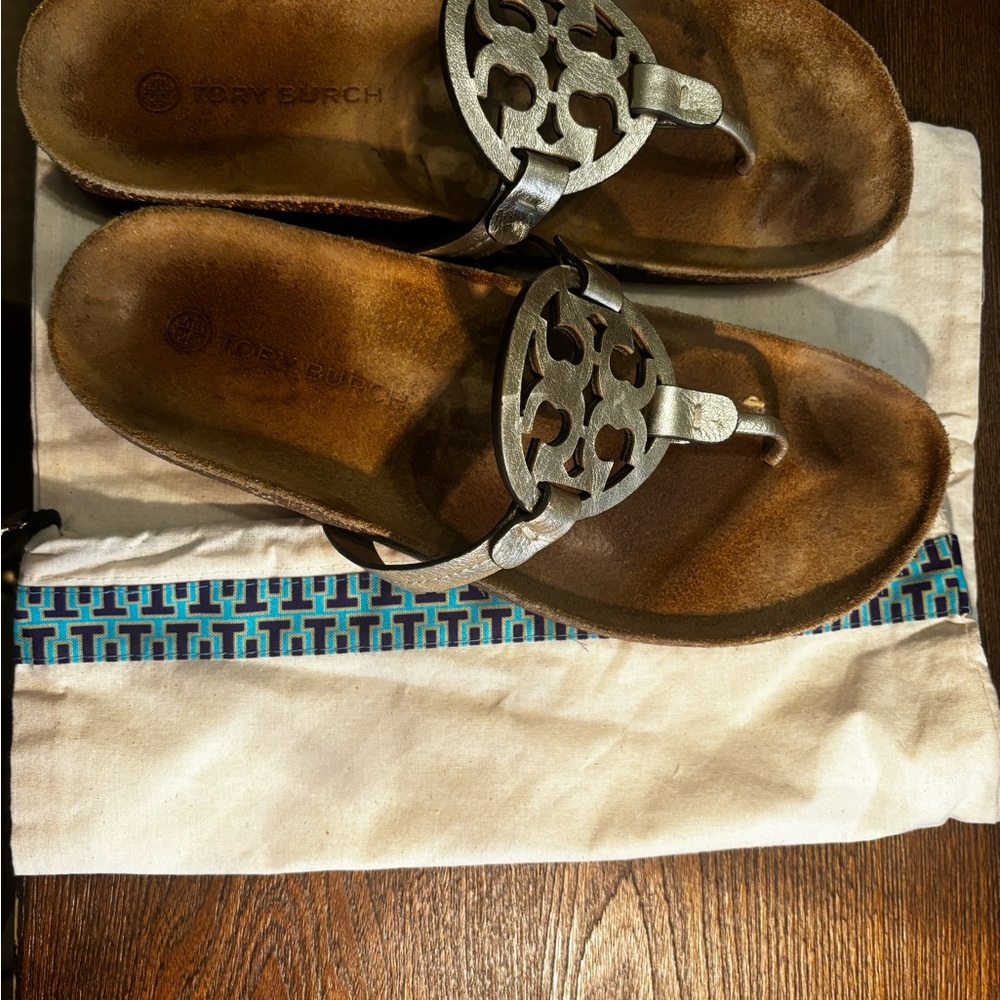 Tory Burch Clouds - image 3